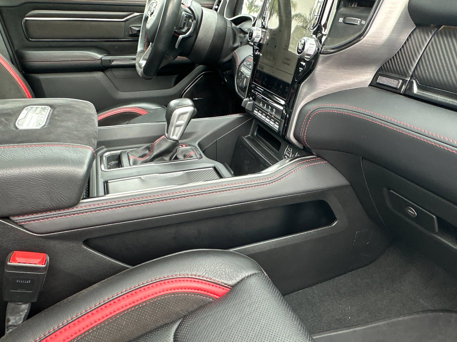 Used 2022 RAM 1500 TRX w/ TRX Level 2 Equipment Group image 15