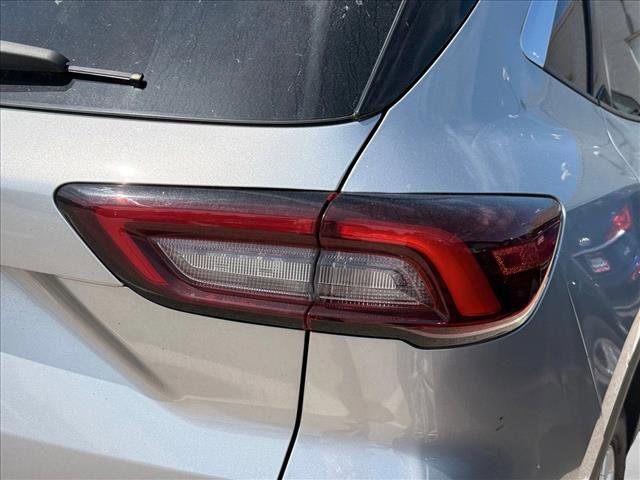Certified 2023 Ford Escape Active w/ Tech Pack #2 FWD image 10