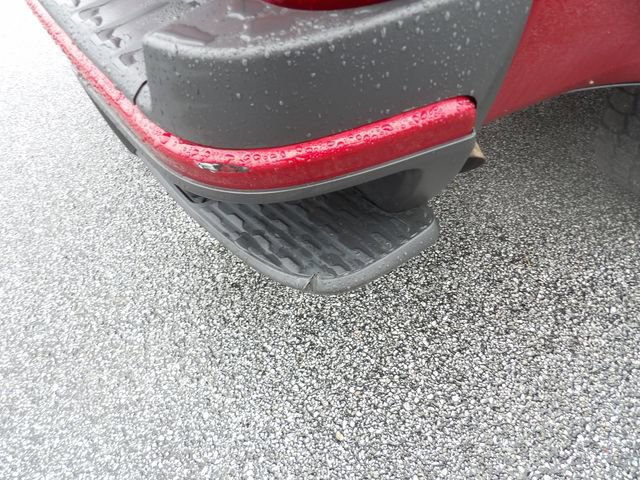 Used 2017 Chevrolet Colorado Z71 image 12