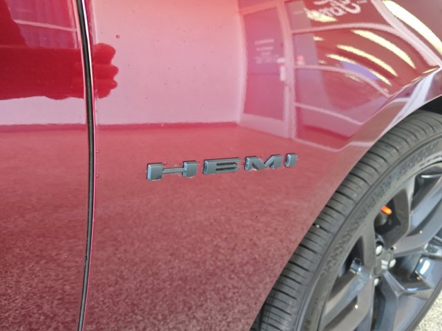 Used 2021 Dodge Charger R/T w/ Blacktop Package image 18