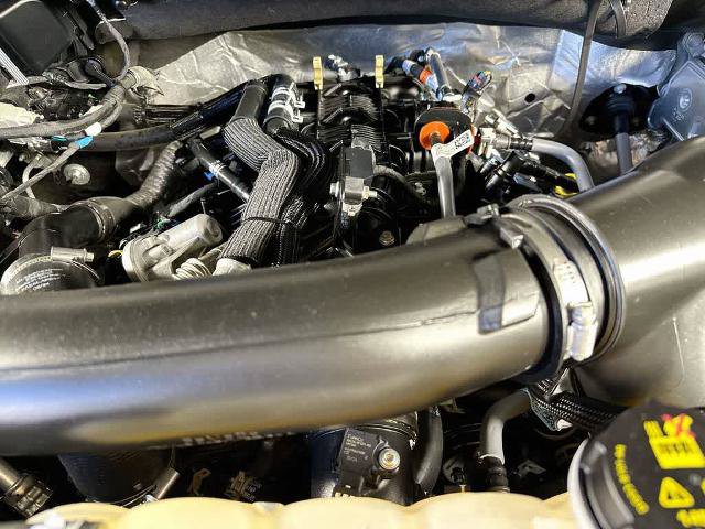 Certified 2024 Ford F150 King Ranch AWD/4WD image 9