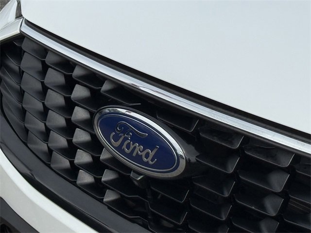 Certified 2023 Ford Escape Active w/ Tech Pack #2 image 25