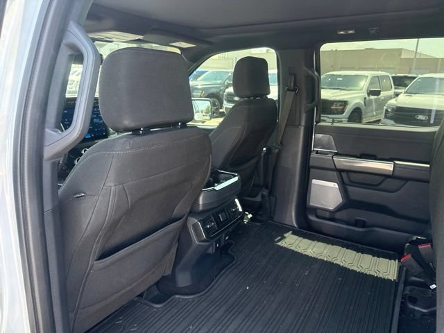Certified 2022 Ford F150 XLT w/ Equipment Group 302A High AWD/4WD image 25
