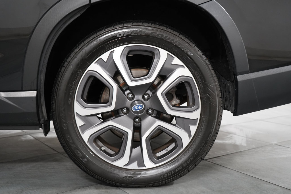 Used 2023 Subaru Ascent Touring AWD/4WD image 35
