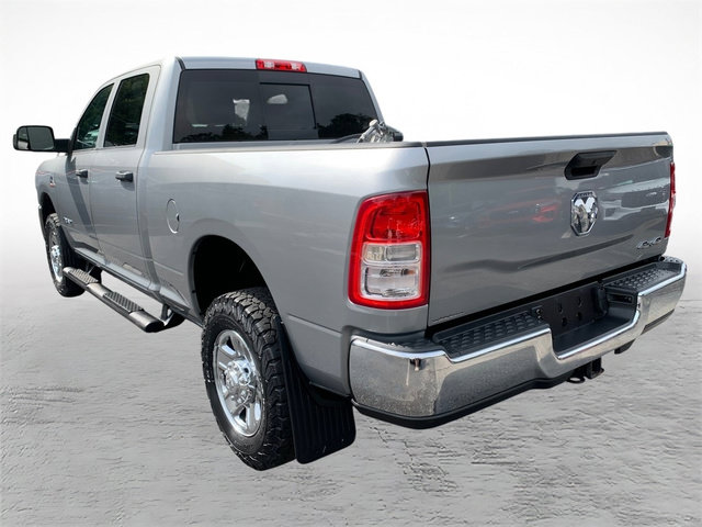 Used 2021 RAM 2500 Tradesman AWD/4WD image 4