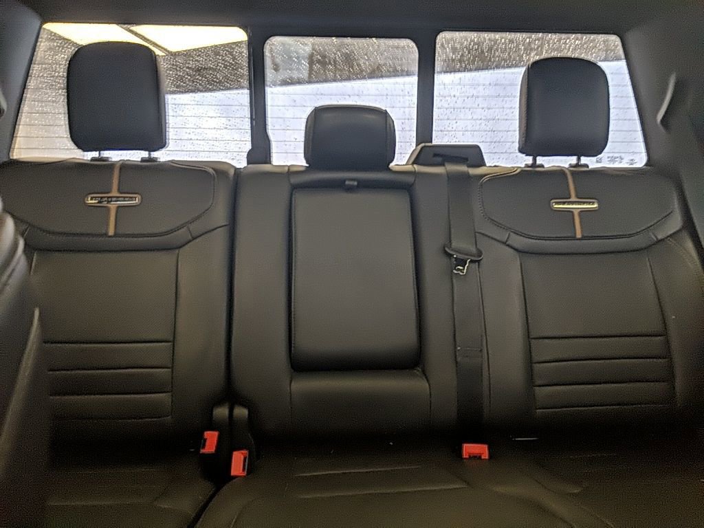 Certified 2023 Ford F150 Platinum w/ Bed Utility Package image 34