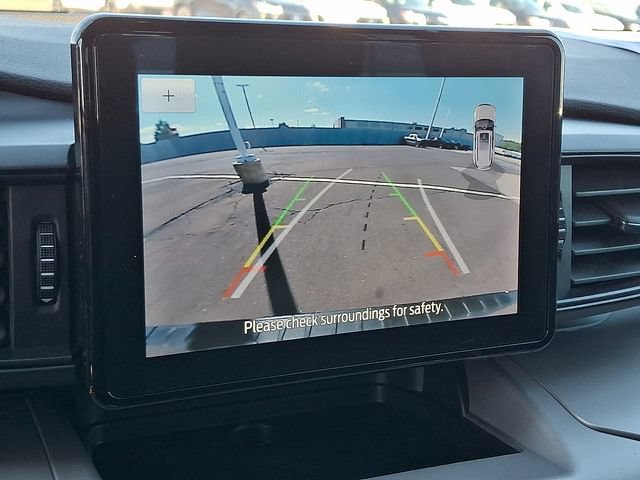 Certified 2023 Ford Explorer XLT AWD/4WD image 17