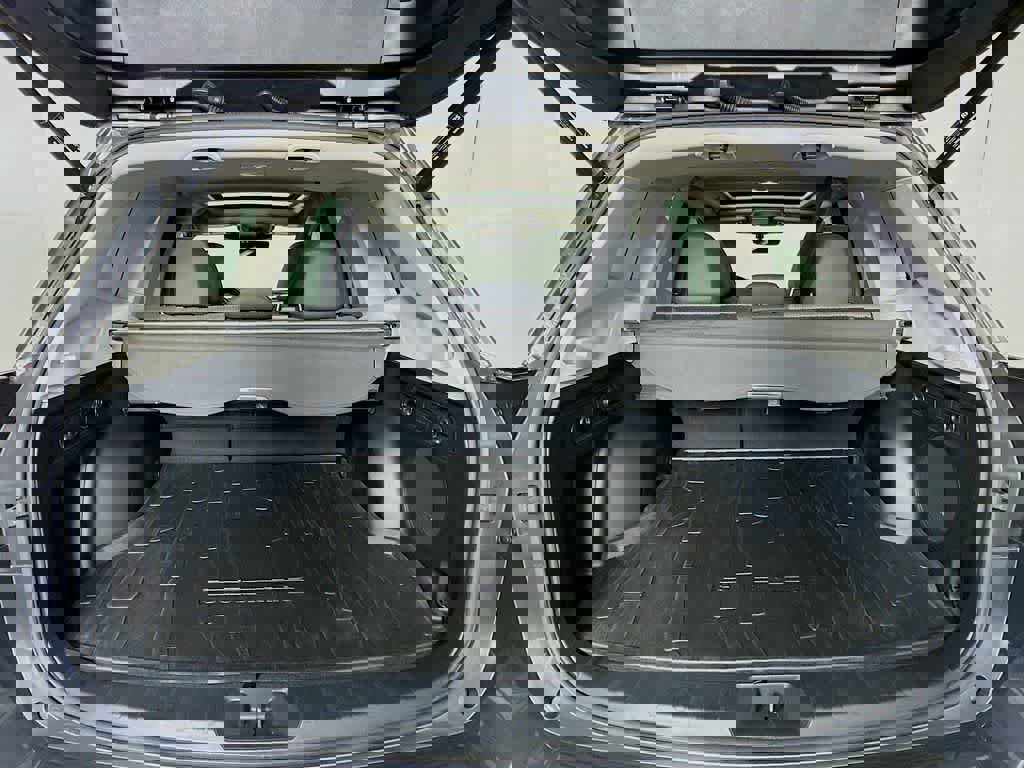 Used 2022 Subaru Forester Sport image 23