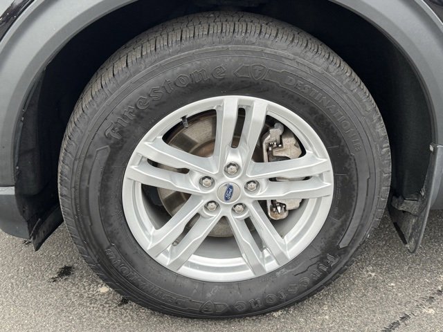 Certified 2021 Ford Explorer XLT w/ Equipment Group 202A image 46