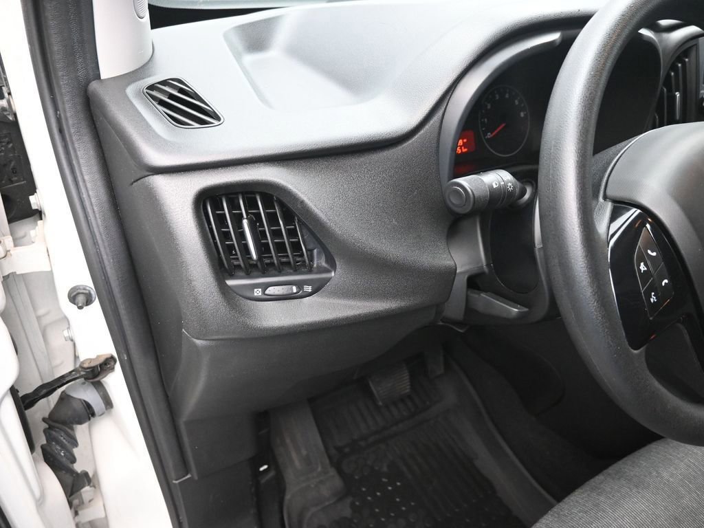 Used 2022 RAM ProMaster City Tradesman image 24