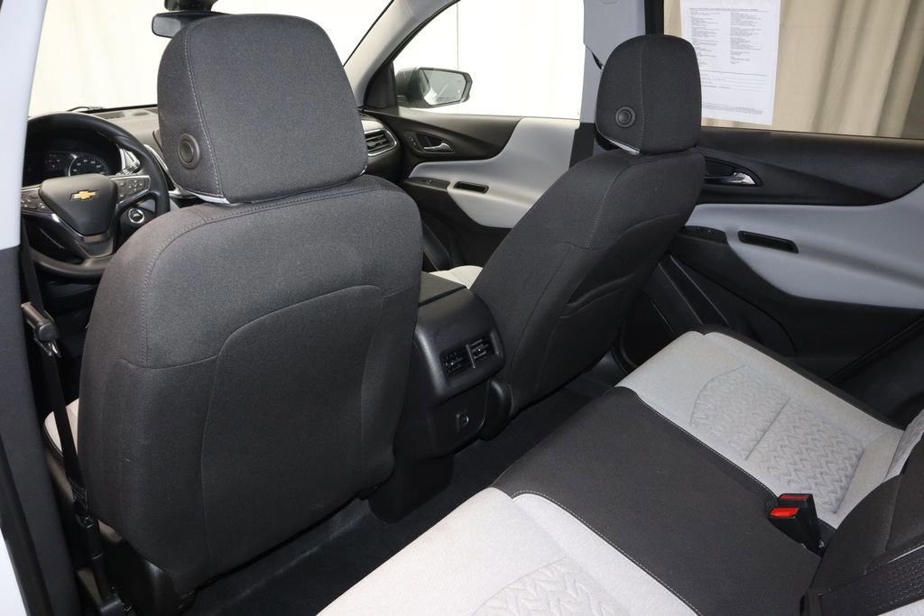 Used 2024 Chevrolet Equinox LS w/ LS Convenience Package image 20