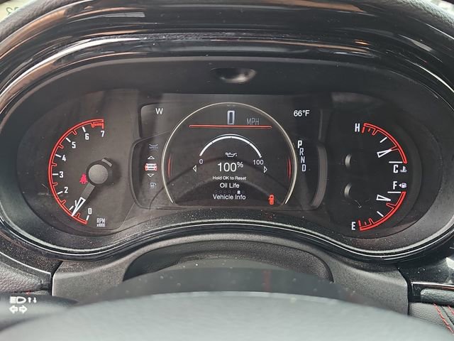 Used 2023 Dodge Durango GT RWD image 21