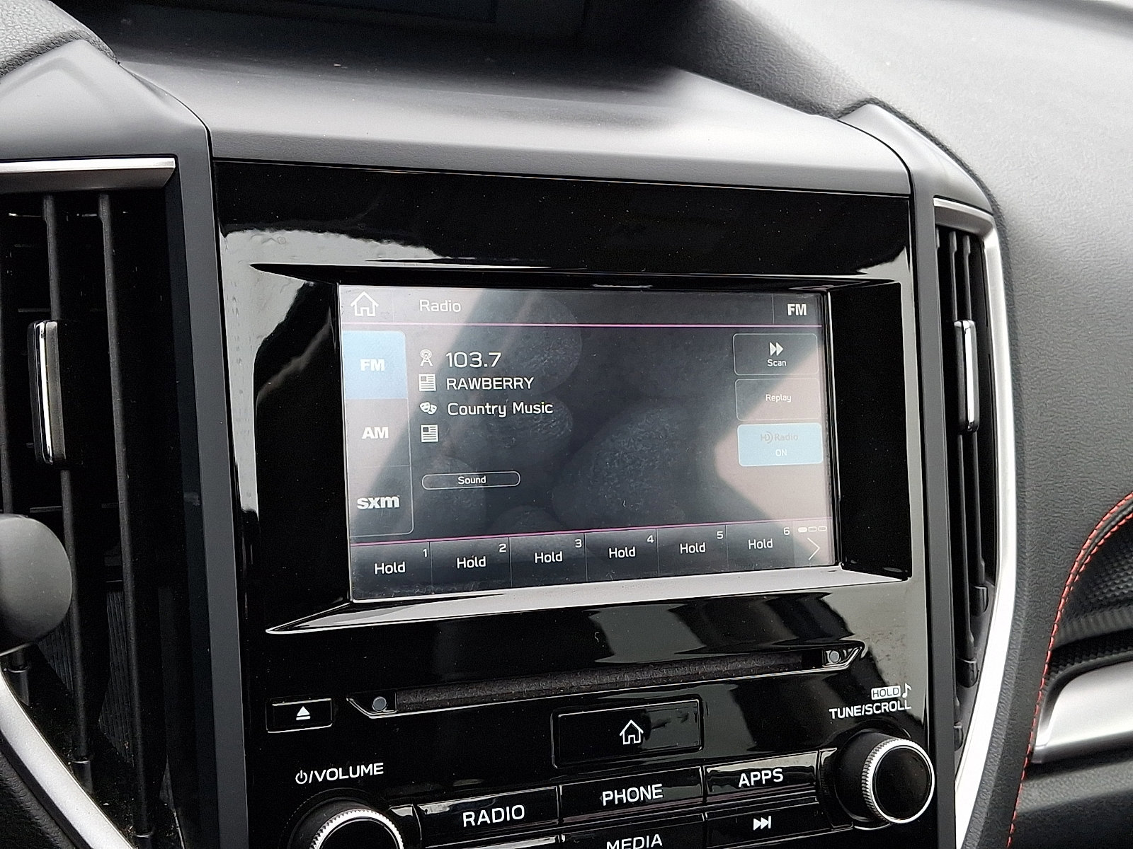 Used 2020 Subaru Forester Sport AWD/4WD image 24