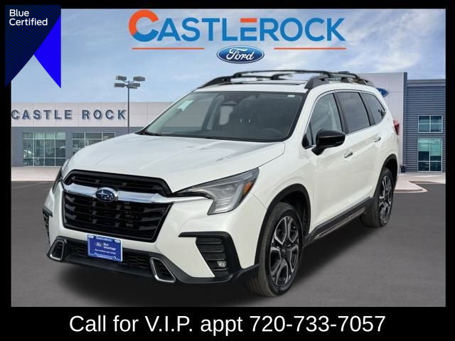 Used 2024 Subaru Ascent Touring image 1