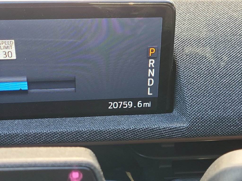 Certified 2023 Ford Mustang Mach-E GT AWD/4WD image 11
