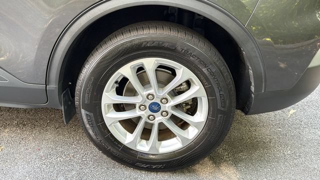 Certified 2020 Ford Escape SE FWD image 19