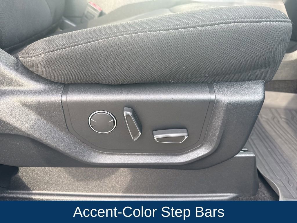 Certified 2018 Ford F150 XLT w/ Equipment Group 302A Luxury image 30