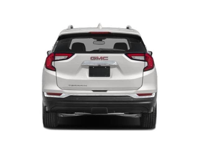 Used 2024 GMC Terrain SLE w/ Driver Convenience Package AWD/4WD image 8