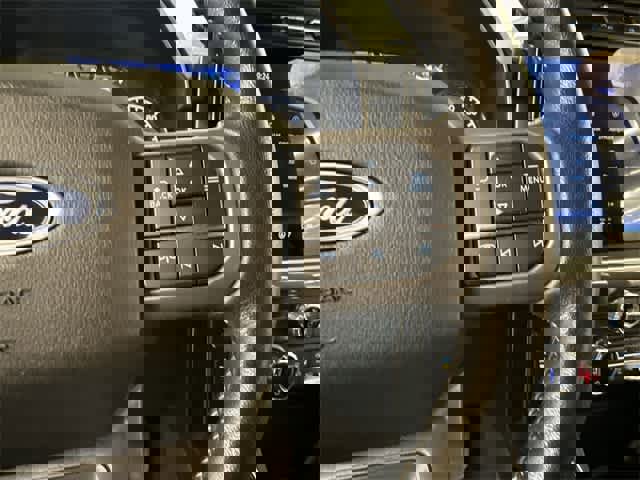 Certified 2021 Ford F150 XLT w/ Equipment Group 302A High image 9