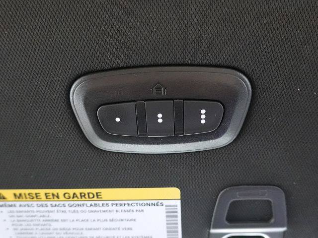 Used 2022 Jeep Grand Cherokee Overland AWD/4WD image 28