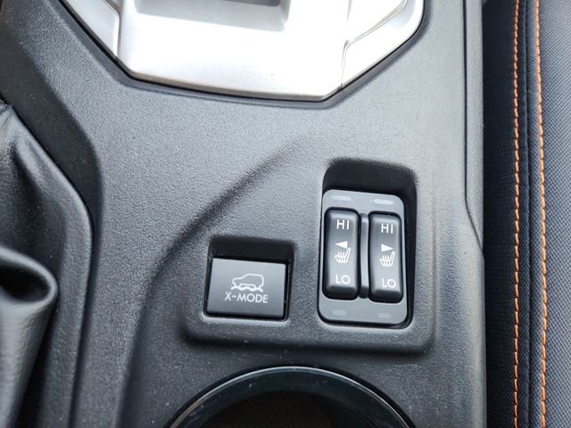 Used 2023 Subaru Crosstrek 2.0i Premium image 23