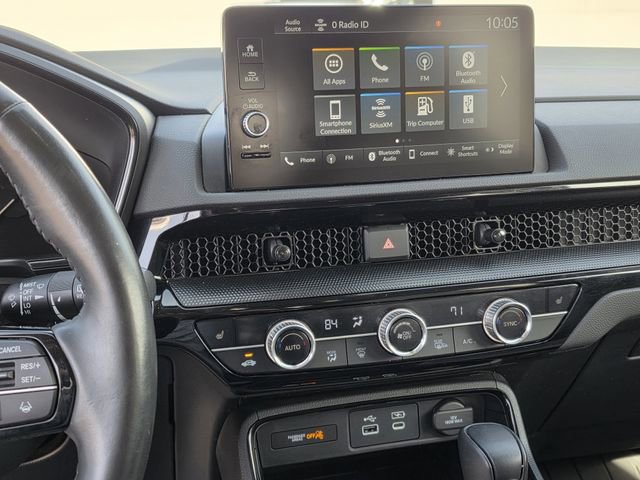 Used 2024 Honda CR-V EX-L image 9