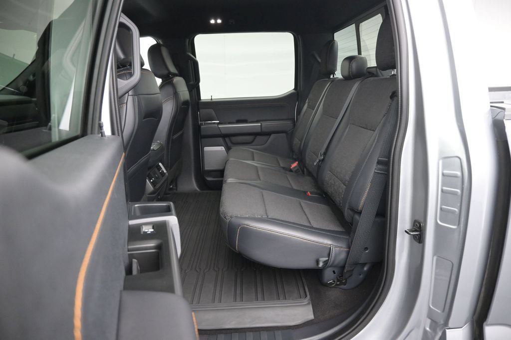 Certified 2025 Ford F150 Tremor w/ Bed Utility Package AWD/4WD image 12