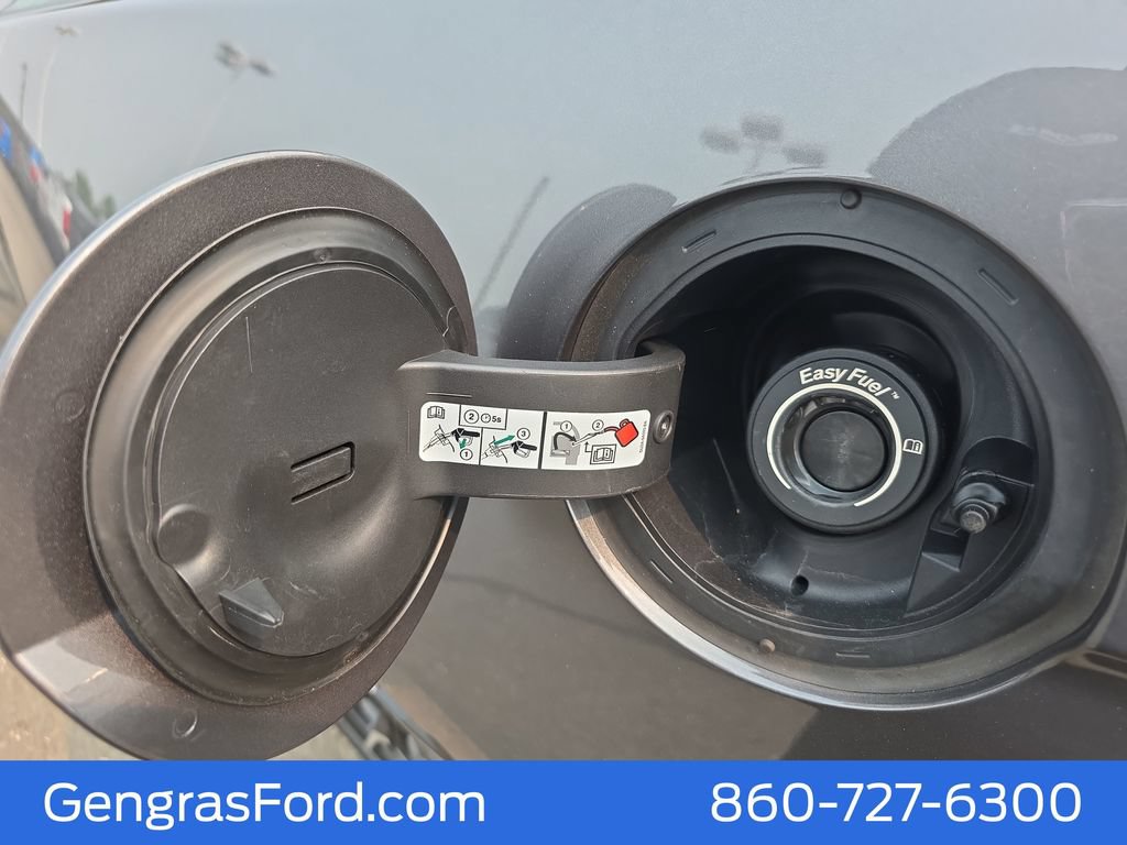 Certified 2023 Ford Mustang Premium RWD image 15