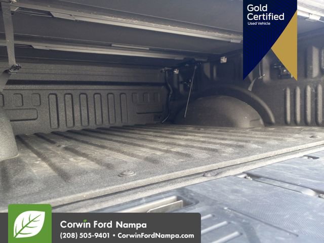 Certified 2022 Ford F150 King Ranch w/ Equipment Group 601A High image 31