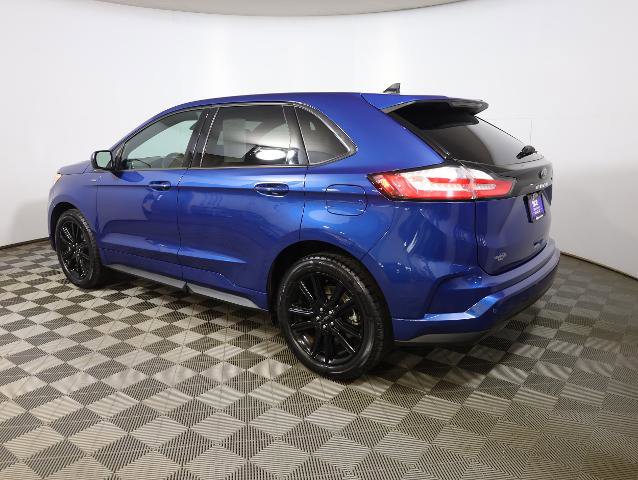 Certified 2023 Ford Edge ST-Line AWD/4WD image 7