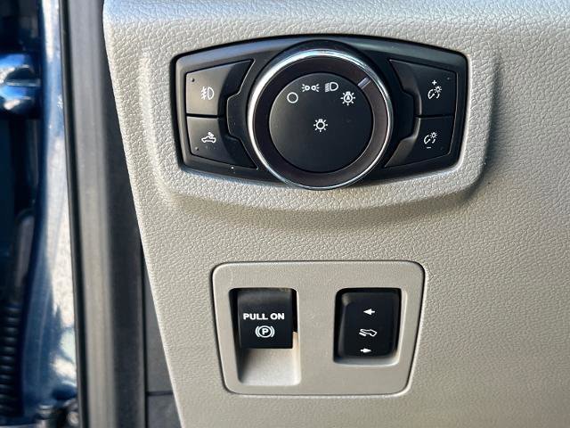 Certified 2019 Ford F150 XLT w/ Equipment Group 302A Luxury image 17