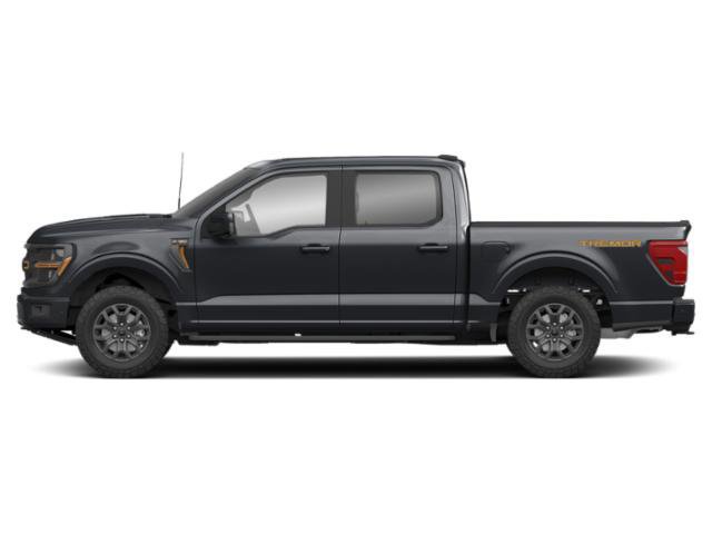 Certified 2025 Ford F150 Tremor w/ Bed Utility Package image 2