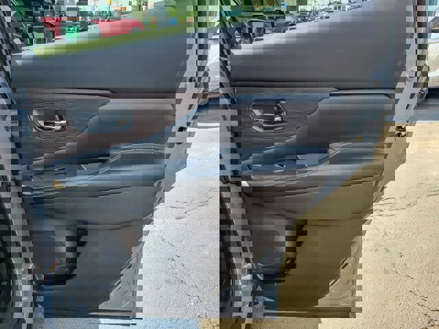 Used 2024 Nissan Murano Platinum image 29