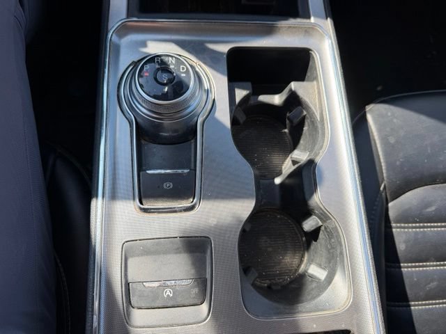 Certified 2022 Ford Edge SEL w/ Convenience Package AWD/4WD image 19