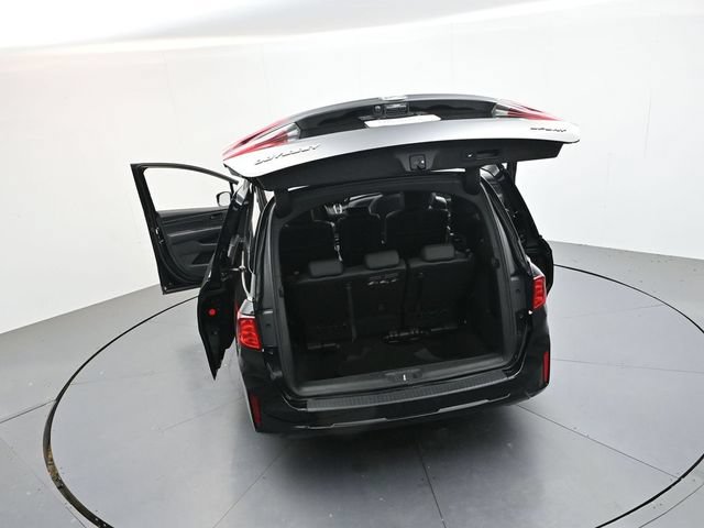 Used 2025 Honda Odyssey Sport-L image 58
