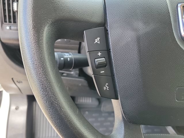 Used 2020 RAM ProMaster 2500 FWD image 24