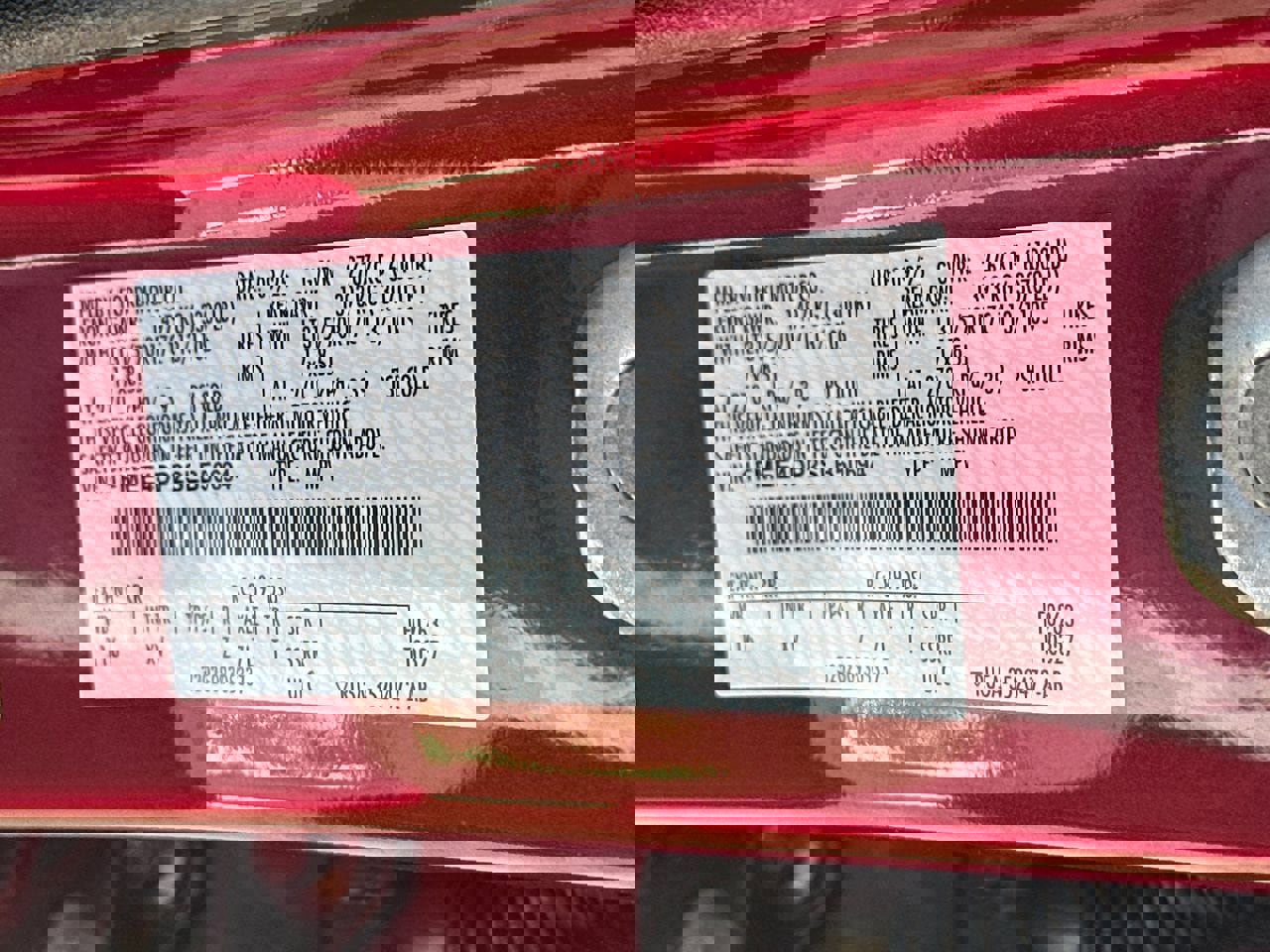 Certified 2025 Ford Bronco Heritage Edition image 34