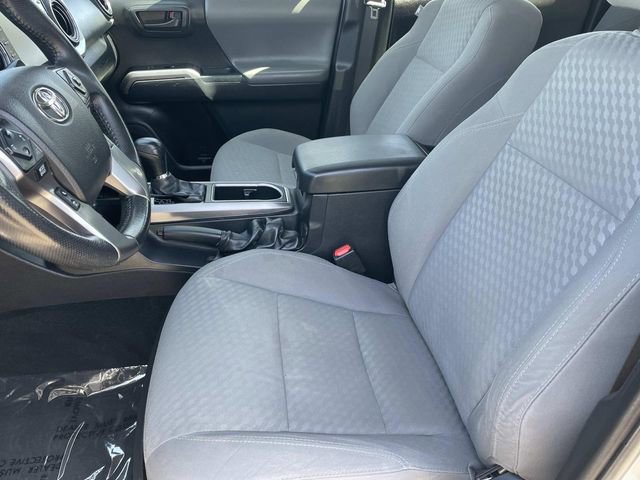 Used 2023 Toyota Tacoma SR5 RWD image 21