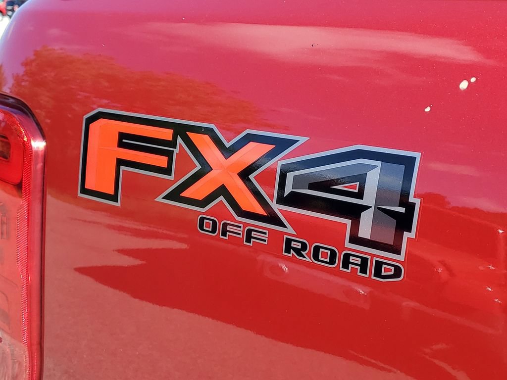 Certified 2020 Ford Ranger XLT w/ FX4 Off-Road Package AWD/4WD image 7