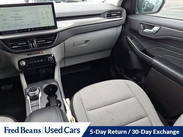Certified 2023 Ford Escape Active w/ Tech Pack #2 image 15