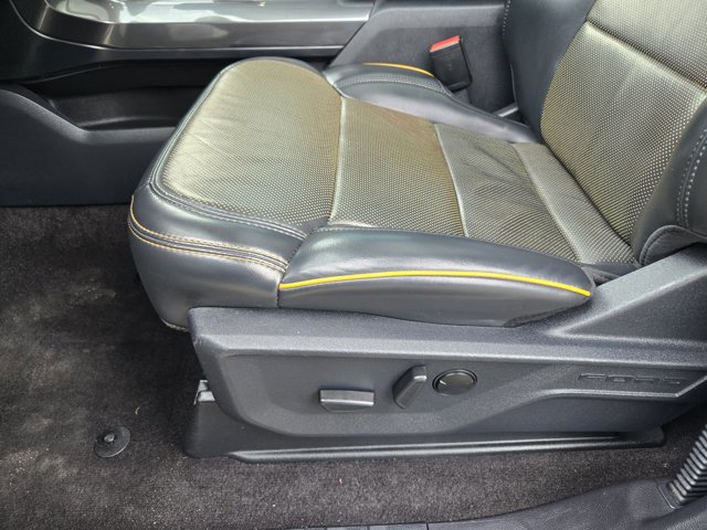 Certified 2023 Ford F150 Tremor w/ Equipment Group 402A High image 22