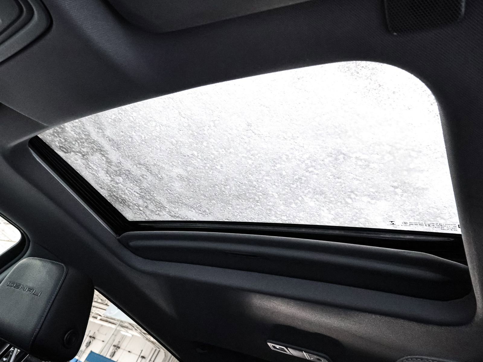 Used 2019 GMC Sierra 1500 Denali image 42