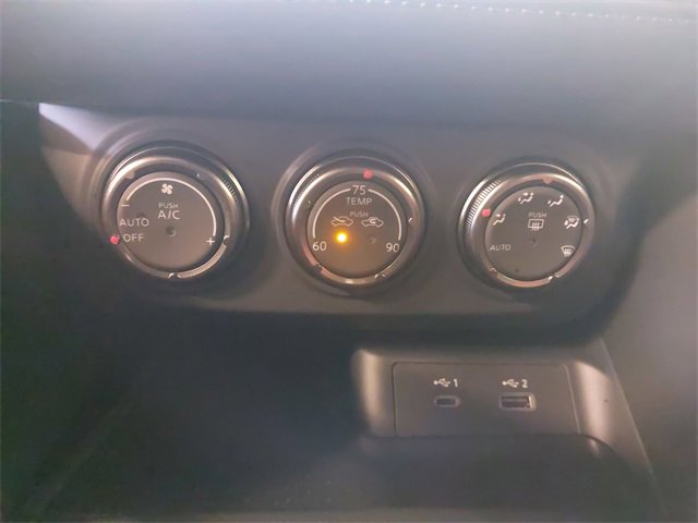 Used 2024 Nissan Z NISMO w/ Floor Mat Package image 23