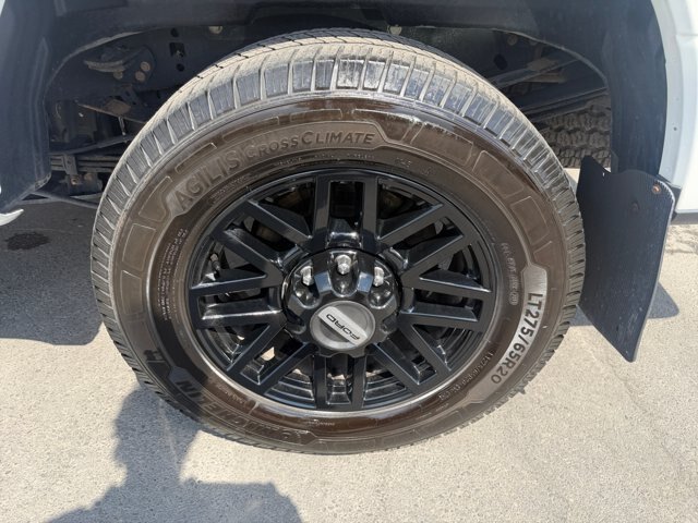 Certified 2020 Ford F350 Lariat AWD/4WD image 23