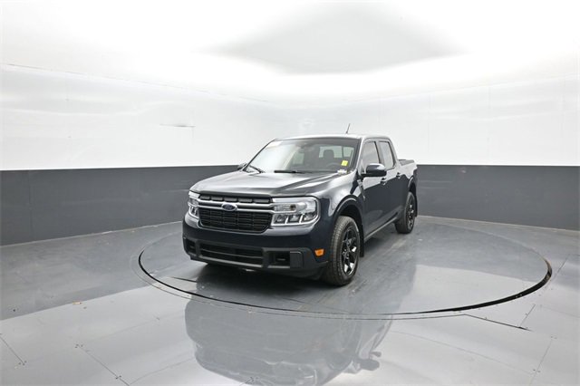 Certified 2023 Ford Maverick Lariat w/ Lariat Luxury Package image 3