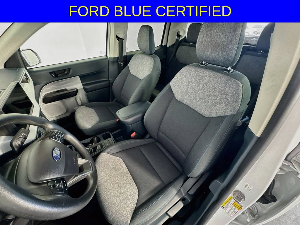 Certified 2026 Ford Maverick XLT AWD/4WD image 22