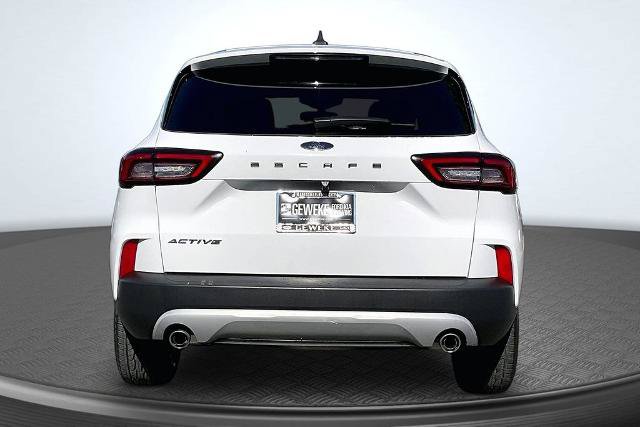 Certified 2024 Ford Escape Active FWD image 4