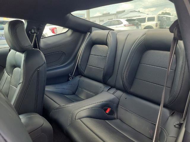 Certified 2024 Ford Mustang GT Premium RWD image 16
