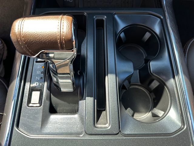 Certified 2025 Ford F150 King Ranch AWD/4WD image 37