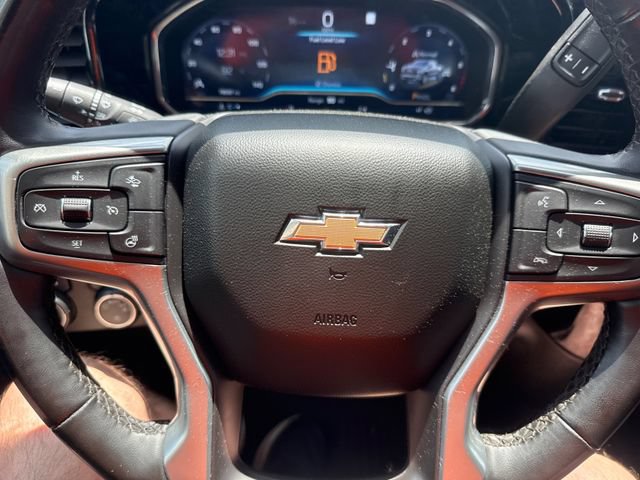 Used 2023 Chevrolet Silverado 1500 LT AWD/4WD image 25